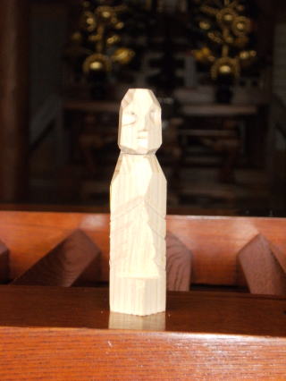 人気の仏様
